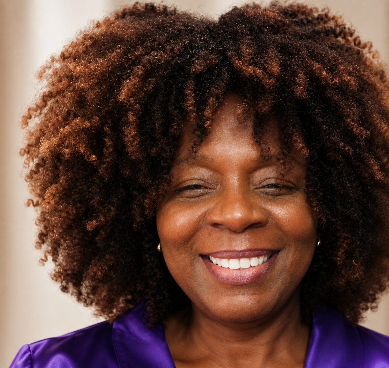 Shelley Biggart, founder of IIM Consulting